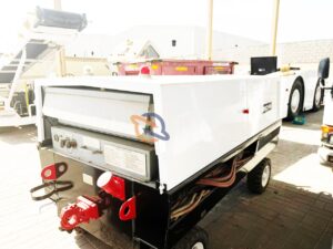 HOUCHIN C690 -140KVA